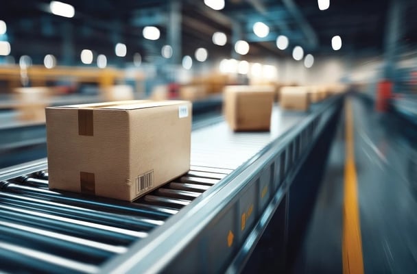 Parcel Solutions