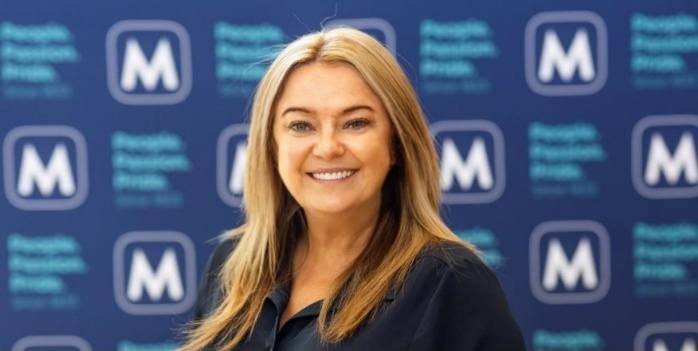 Samantha Leaper