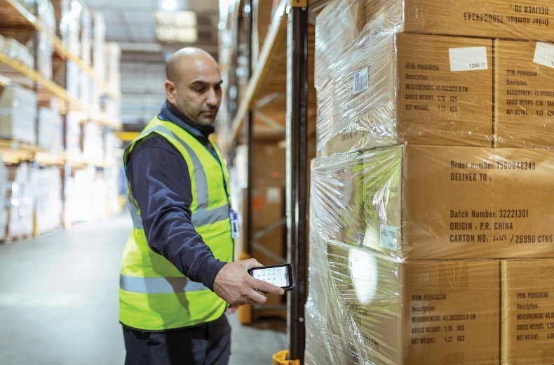 MILE eCommerce